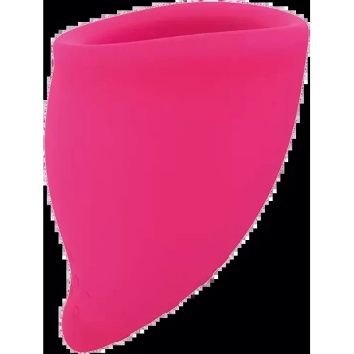 Набір менструальних чаш Fun Factory Fun Cup розмір А і B