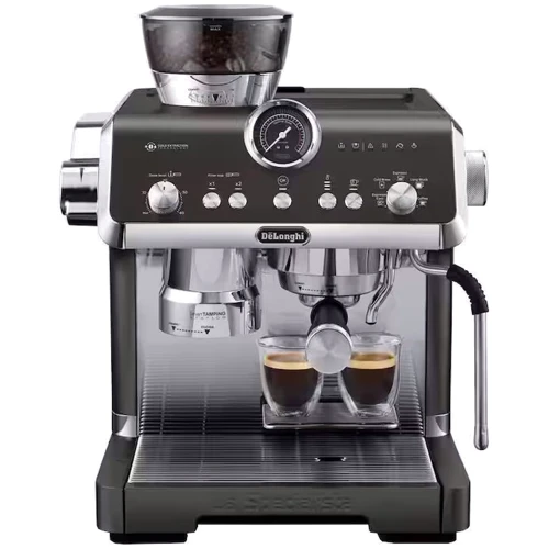 Кофеварка DeLonghi EC 9555 BK