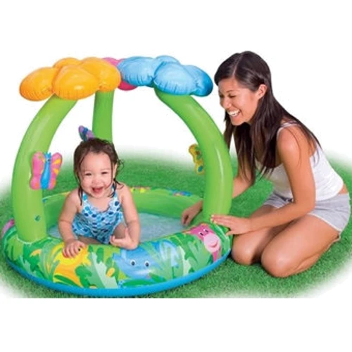 Intex 57419: Производитель Intex