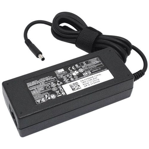 Зарядний пристрій Dell 85W 19V 4.62A 4.5x3.0mm Slim ADP-09D OEM (78853)