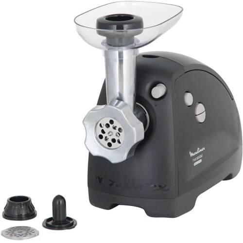 Мясорубка Moulinex ME622832: Потребляемая мощность, Вт 800