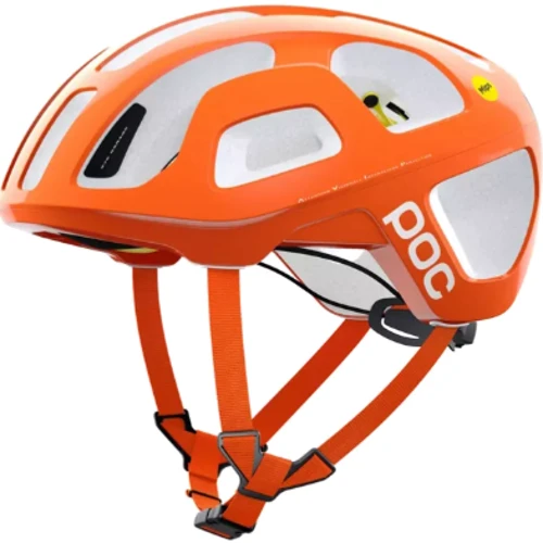 Велошлем POC Octal MIPS Fluorescent Orange AVIP M (PC 108011217MED1): Производитель POC