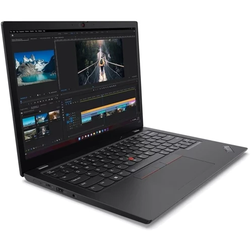 Ноутбук Lenovo ThinkPad T14s G4 (21F6003EMH): Тип экрана матовый