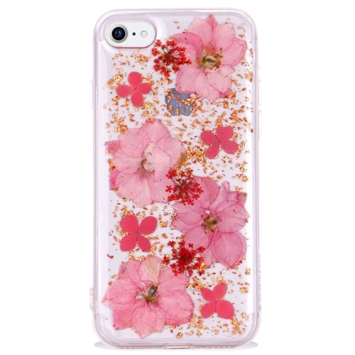 

SwitchEasy Flash Case Gold Flower (GS-54-444-15) for iPhone Se 2020/iPhone 8/iPhone 7