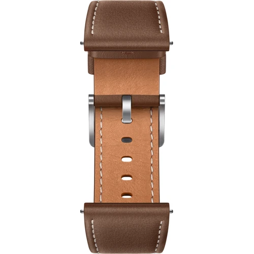 Смарт-часы Huawei Watch GT 3 46mm Classic Brown: Карты памяти нет