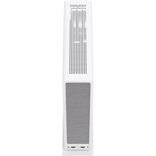 Корпус Fractal Design Ridge White (FD-C-RID1N-12): Типоразмер Desktop