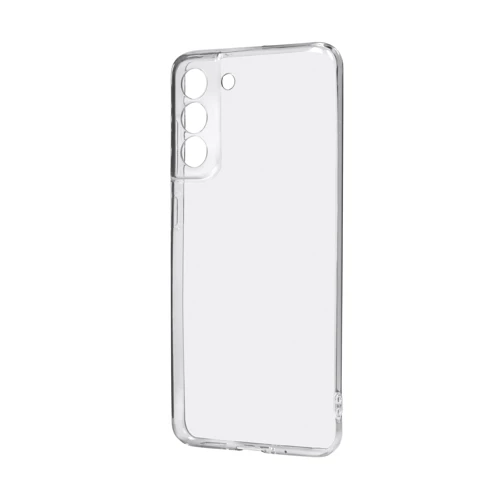 Аксессуар для смартфона ArmorStandart Air Series Camera cover Transparent for Samsung G990 Galaxy S21 FE (ARM73099)