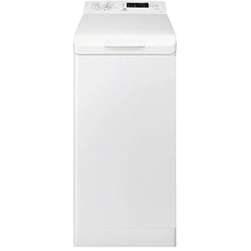 Стиральная машина Electrolux EWT1262TEW: Тип машины Полуавтомат
