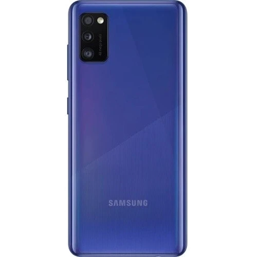 Смартфон Samsung Galaxy A41 4/64Gb Blue Approved Вітринний зразок фото 5
