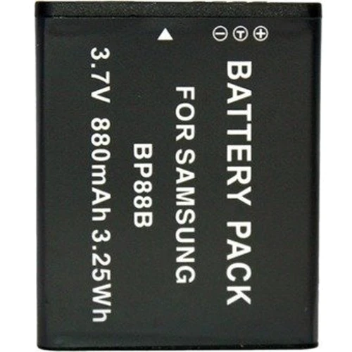 Аккумулятор ExtraDigital Samsung BP-88B