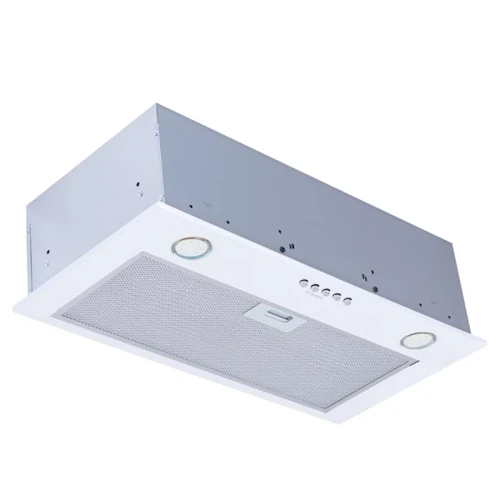 Вытяжка Perfelli BI 6122 WH LED фото 5