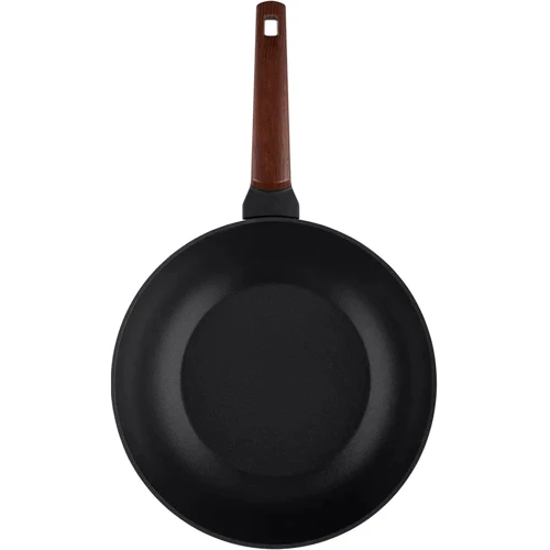 Сковорода Polaris Albero WOK 28 см (Albero-28W)