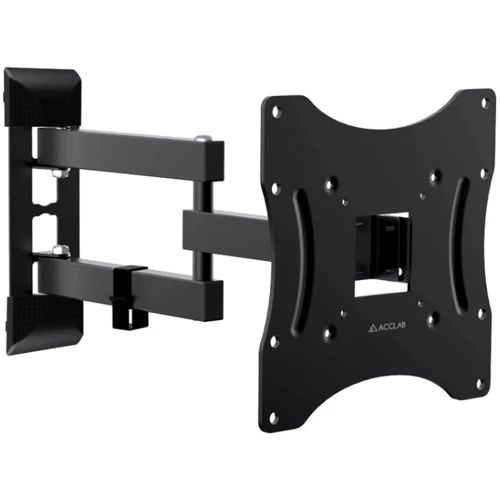 Кронштейн для ТБ ACCLAB AL-BT202 (1283126485756): Призначення для ЖК телевізорів і плазмових панелей