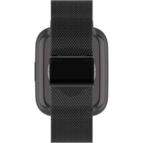 Смарт-часы Forever ForeVigo 4 SW-330 Black + ремешок фото 11