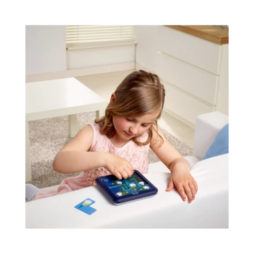 Настольная игра Smart Games Охотники за привидениями SG 433 UKR: Производитель Smart games