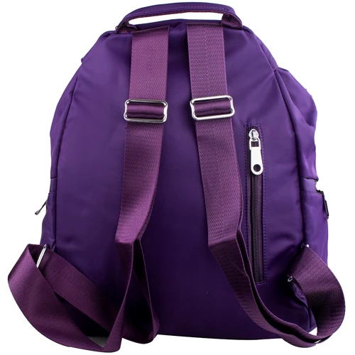 Жіночий рюкзак Vito Torelli фіолетовий (VT-W1011-purple): Країна виробник Україна