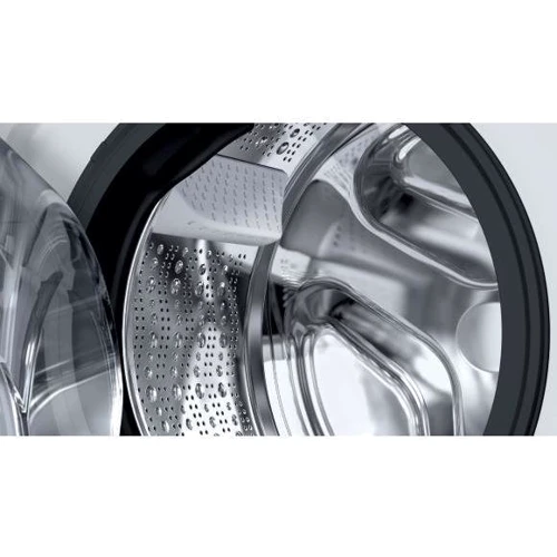 Стиральная машина Bosch WNA24401PL: Тип загрузки фронтальная