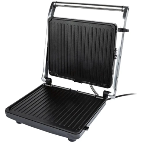 Электрогриль Silver Crest SPM 2000 F3: Размеры поверхности, см 11.0 х35.9 х 34.9