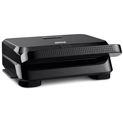 Электрогриль DeLonghi SW12C BK: Тип Электрогриль