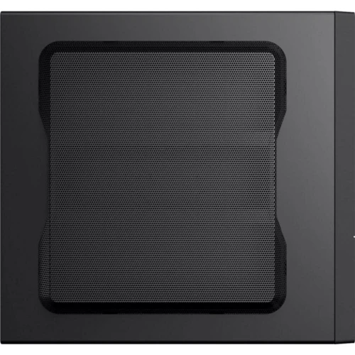 Корпус GameMax M100 60W (M100-M): Типоразмер Desktop