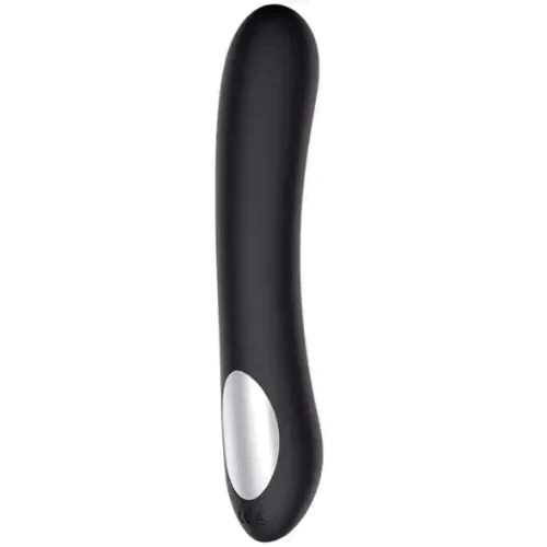 Интерактивный набор мастурбатор Kiiroo Titan + стимулятор точки G Pearl 2 Couple Set Black