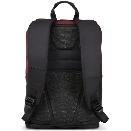 Сумка для ноутбуков Ogio 15" XIX 20 Clay Burgundy (5920032OG): Тип сумки рюкзак