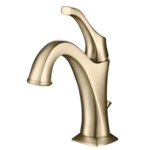 Змішувач для раковини Kraus Arlo KBF-1201BG: Призначення для раковини