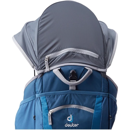 Аксессуар для рюкзака Deuter Sun Roof and Rain Cover granite фото 2