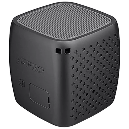 Акустика F&D W4 Black: Питание от USB, от аккумулятора