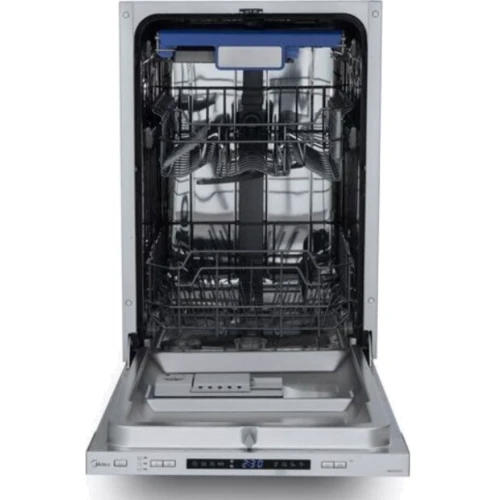 Встраиваемая посудомоечная машина Midea MID45S300: Размеры 81.5х44.8х55 см
