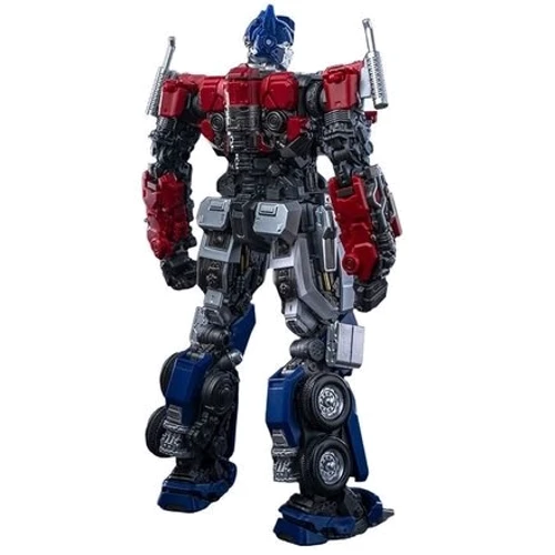 Конструктор Yolopark Optimus Prime робот-трансформер (YPAMKM7OP)