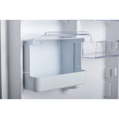 Холодильник Toshiba GR-TG495UDZ-C(ZW) Glass Shell White: Объем холодильной камеры, л 258