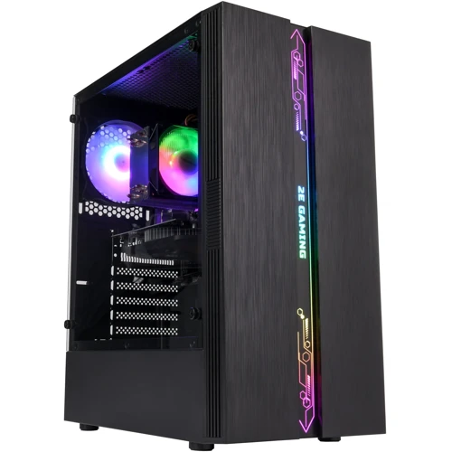 Персональный компьютер (ПК) 2E Complex Gaming (2E-8643)