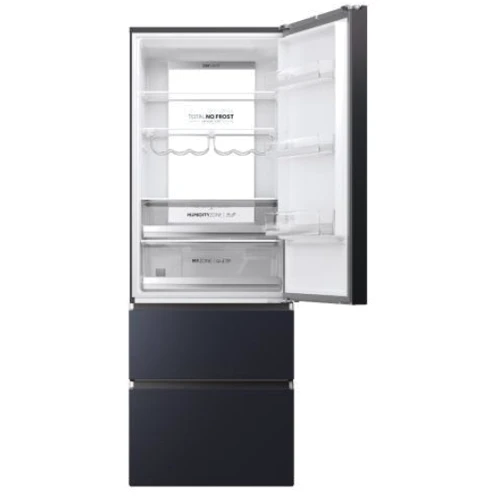 Холодильник Haier HTW7720ENMP: Тип холодильник трехкамерный