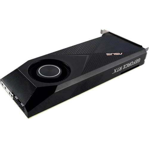 Видеокарта ASUS TURBO-RTX3080-10G: Назначение Обычные