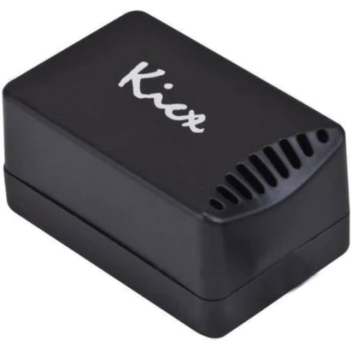 Kicx DC-5.2MR: Опір, Ом 4