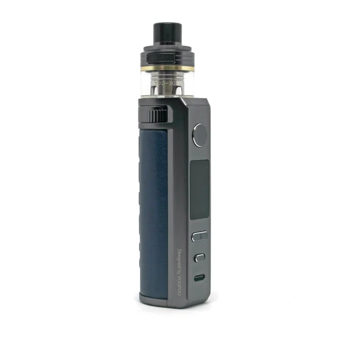 

Voopoo Drag X Pro Sapphire Blue