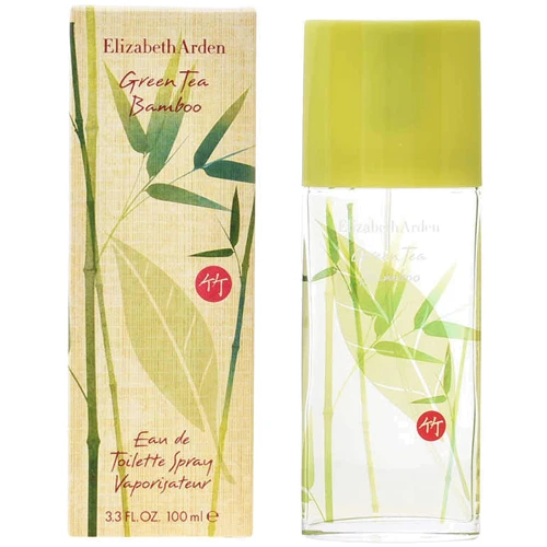 Elizabeth Arden Green Tea Bamboo (женские) туалетная вода 100 мл