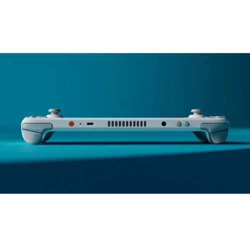 Игровая приставка Valve Steam Deck OLED 1 TB Limited Edition White фото 5