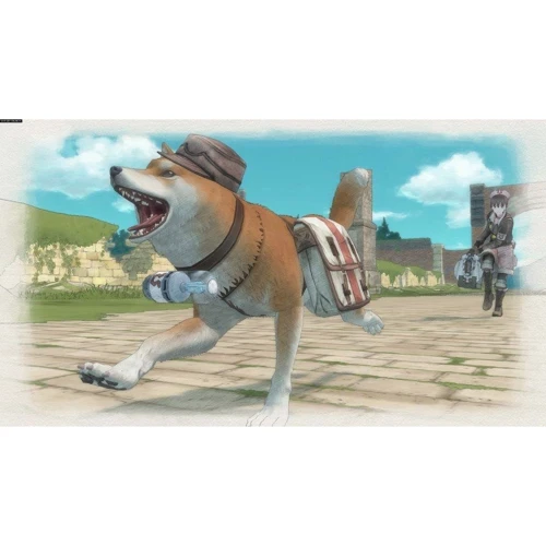 Valkyria Chronicles 4 (PS4) фото 4