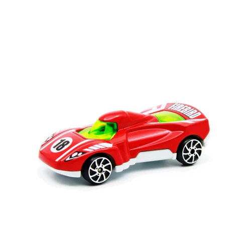 Игровая мини-машинка TechnoDrive – Ultra Auto ассорти (250321W)