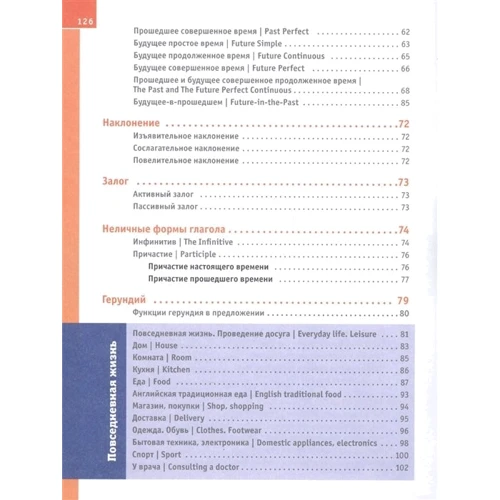 Все правила английского языка: ISBN 978-5-17-126920-3