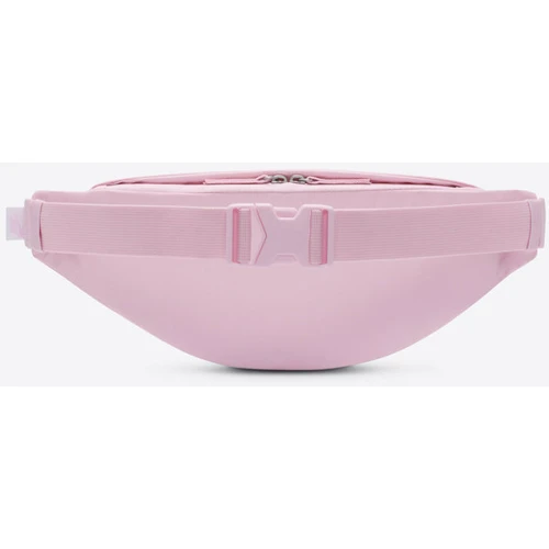 Сумка Nike NK HERITAGE WAISTPACK - FA21 3L розовая Уни 41х10х15 см (DB0490-663) фото 9