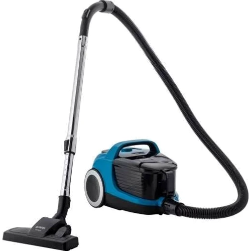 Пылесос Gorenje VCE01G4AHGR