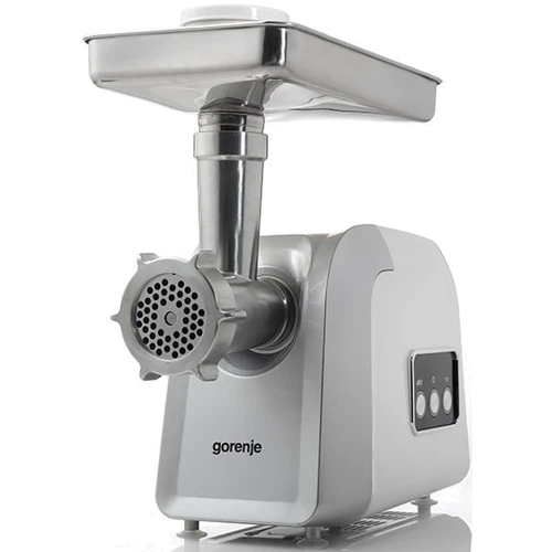 Мясорубка Gorenje MG 2500 SJW