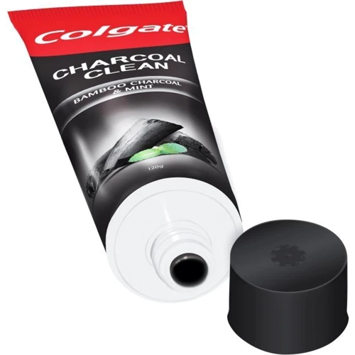 Colgate Зубная паста Бамбуковый уголь и мята 120 г: Страна производитель Польша