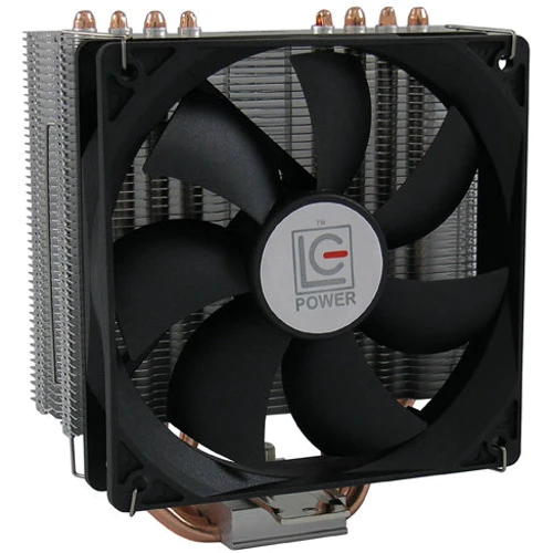 Кулер LC-POWER LC-CC-120