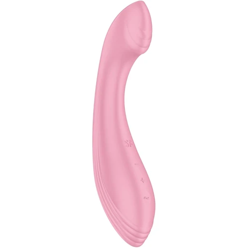 Вибратор Satisfyer G-Force Pink