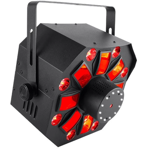 CHAUVET SWARM WASH FX