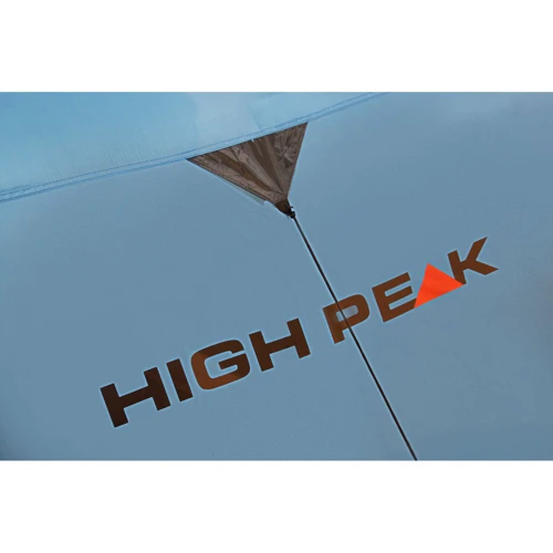 Палатка High Peak Texel 4 Blue/Grey